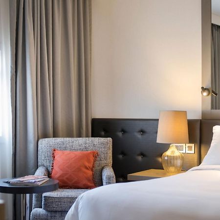 Sheraton Heathrow Hotel Hillingdon Eksteriør bilde