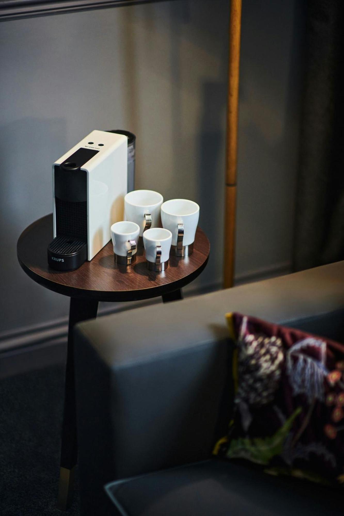 Sheraton Heathrow Hotel Hillingdon Eksteriør bilde