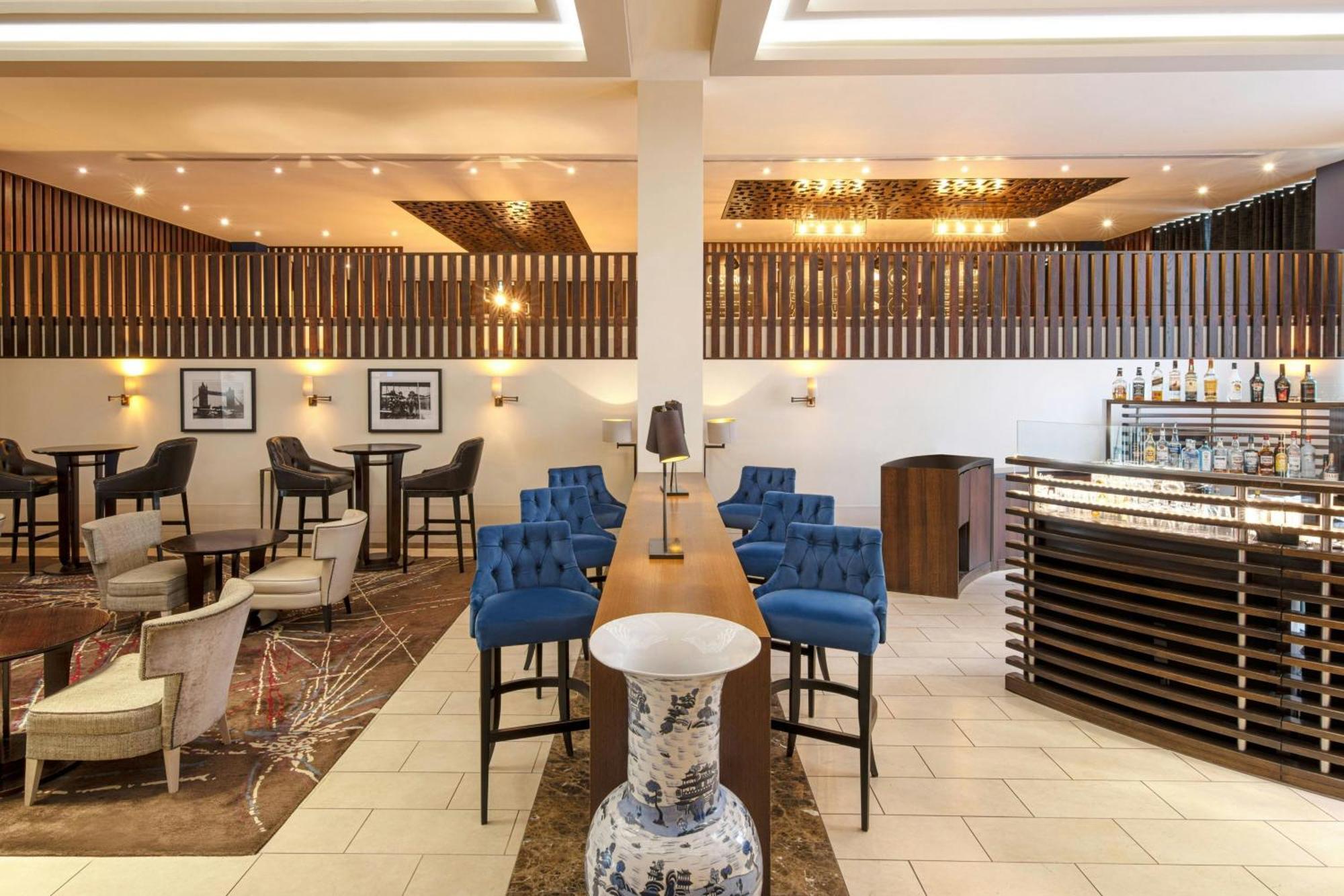 Sheraton Heathrow Hotel Hillingdon Eksteriør bilde