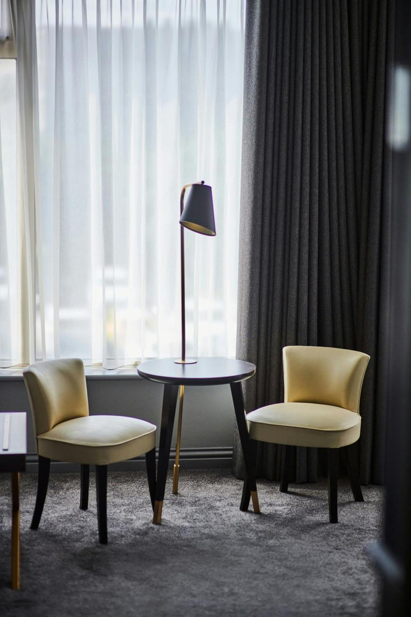 Sheraton Heathrow Hotel Hillingdon Eksteriør bilde