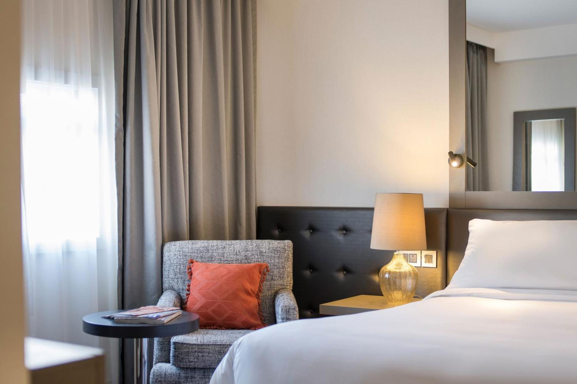 Sheraton Heathrow Hotel Hillingdon Eksteriør bilde